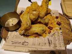 -避风塘·金牌店·夜宵(金玉兰店)