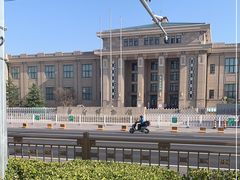 -国家自然博物馆