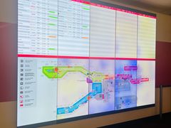 -蒙特利尔皮埃尔·埃利奥特·特鲁多国际机场