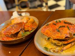-亚特兰蒂斯·蟹餐厅 CRAB KITCHEN·鲜活海鲜