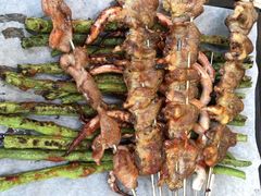 -瑞杰烧烤店·24小时营业(山东路店)