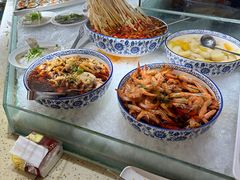 -港畔赶海蒸汽海鲜烧烤自助(仙螺岛店)