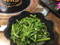 -七裕庄(凯旋南路店)