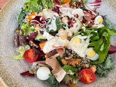 -翠娜家· Trina’s西餐厅(高新万达店)