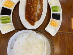 -北京烤鸭 ·儿童菜 ·采风阁家常菜餐厅(亚龙湾天域酒店)