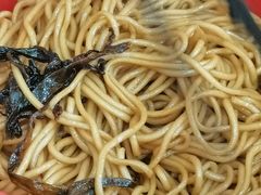 葱油拌面-万寿斋(山阴路店)