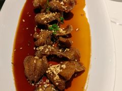 -筱爷叔·上海传统手工菜(玉树路店)