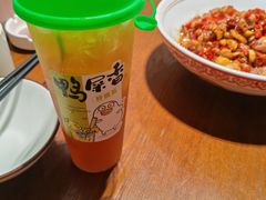 -金味老饭铺(晚报店)