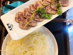 -大龙燚火锅(太古里店)
