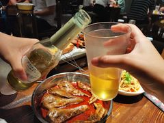 -破店肥蛤·海鲜·烧烤(翠园街店)