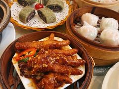 -顺德人家食府(黄金广场店)