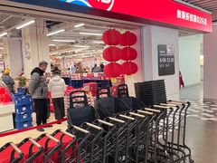 -百联临沂购物中心(临沂路店)