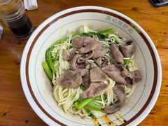 -武胜段记猪肝面(卓锦城店)