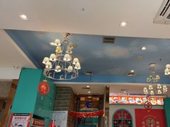 -龙聚德北京烤鸭(沙坪坝华宇A馆店)