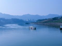-金海湾滨江公园
