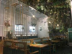 -潮粥荟·潮汕砂锅粥(朝阳大悦城店)