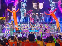 -郑州方特水上乐园