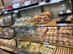 -长发西饼(临顿路店)