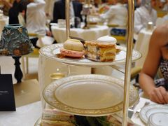 -The Ritz Restaurant