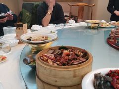 -汉唐宴长安食府