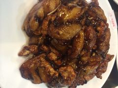 -到家尝北京菜(西坝河店)