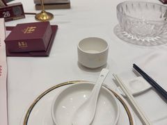 -喜宴又一村·粤菜·茶点·海鲜(壹方天地店)