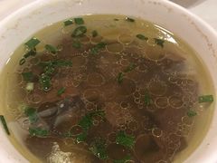 鸡鸭血汤-振鼎鸡(福州路店)