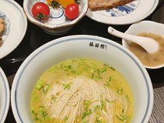 -香雪海·蘇面館(湖滨店)