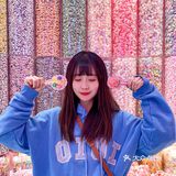 这是什么神仙糖果屋？磕糖少女不能错过的彩里彩气Candy‼️
