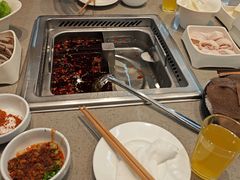 -海底捞火锅(铂澜大象城店)