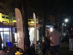 -望海观澜海景音乐餐吧(帆船基地店)