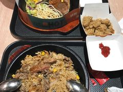 -胡椒宅男(市民中心店)