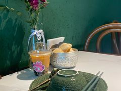 -Thai Basil罗勒叶泰式餐厅(时代天街店)