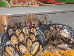 -聚春园自助餐厅(东街口店)