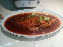 -又见炊烟私房菜(敬亭路店)