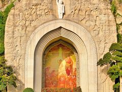 -牛首山文化旅游区