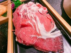 -湊湊火锅·茶憩(和平大悦城店)