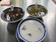 -韵姐牛奶甜品世家