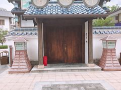 -横店广州街·香港街