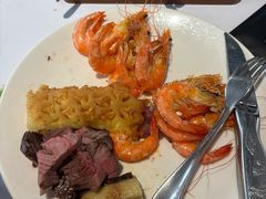 -拉蒂娜·巴西牛排馆 Latina·Brazilian Steakhouse(陆家嘴旗舰店)