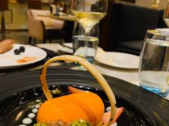 -郑州希尔顿酒店·阿米奇意大利餐厅