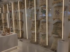 -% Arabica阿拉比卡咖啡(前滩太古里店)