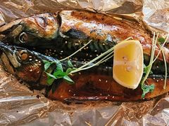 青花鱼-IL Forno 意坊·意大利餐厅(温州万象城店)