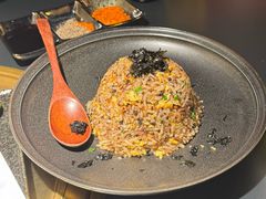 -無二炙坊·和牛烧肉(大钟寺1733店)