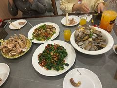 -渔家乐小海鲜(皇姑店)