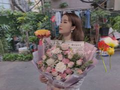 -循礼门鲜花花市(武汉循礼门店)