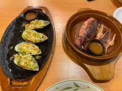 -萨莉亚意式餐厅(东山口店)
