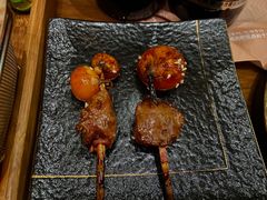 -山葵家居酒屋(天目里店)