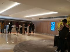 -香港皇家太平洋酒店