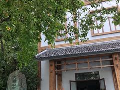 -天目湖山水园